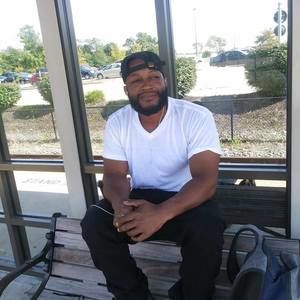 Meet your Posher, Isaiah